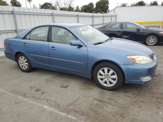 Photo 4 from auction – 2004 TOYOTA CAMRY LE with VIN 4T1BE30K44U792564