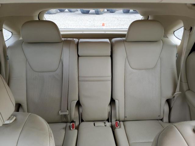 Photo 10 from auction – 2013 LEXUS RX 350 with VIN JTJZK1BA6D2415568