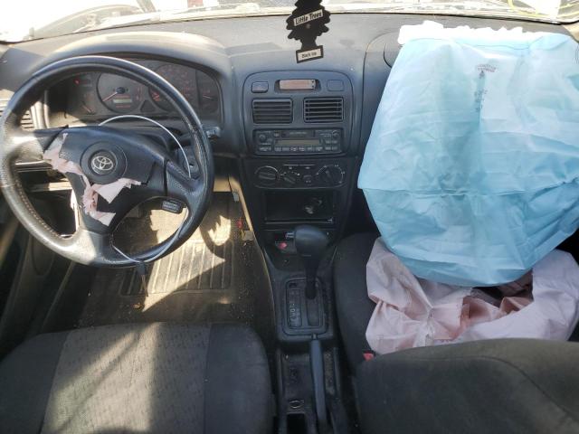 Photo 8 from auction – 2001 TOYOTA COROLLA CE with VIN 1NXBR12E71Z475969