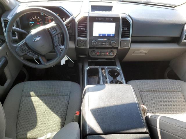 Photo 8 from auction – 2020 FORD F150 SUPER with VIN 1FTEW1EB6LKD83018