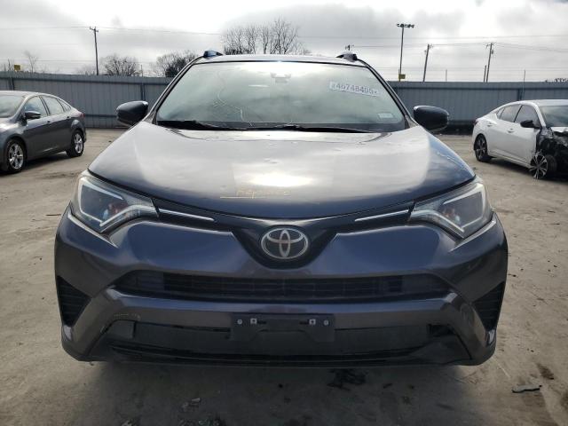 Photo 5 from auction – 2017 TOYOTA RAV4 LE with VIN JTMZFREVXHJ111031