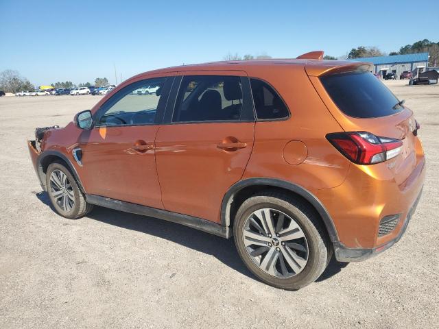 Photo 2 from auction – 2020 MITSUBISHI OUTLANDER with VIN JA4AP4AU5LU004626