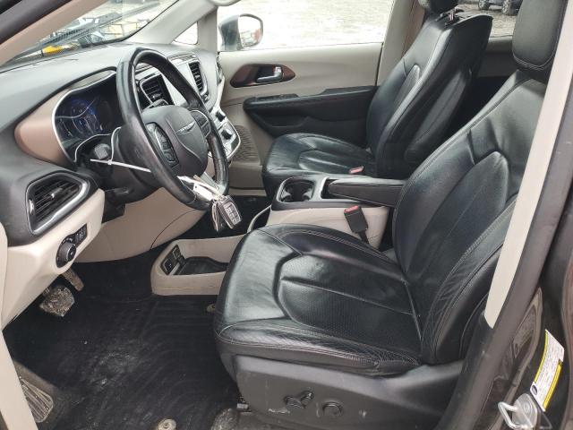 Photo 7 from auction – 2018 CHRYSLER PACIFICA T with VIN 2C4RC1EGXJR114959