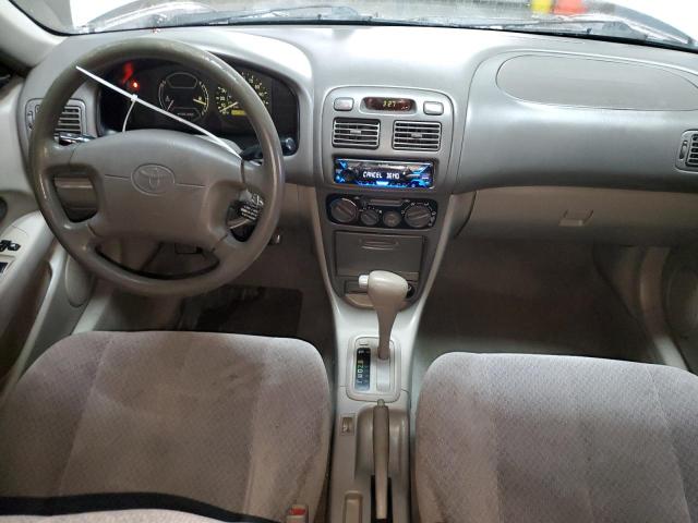 Photo 8 from auction – 2000 TOYOTA COROLLA VE with VIN 1NXBR12E2YZ352302
