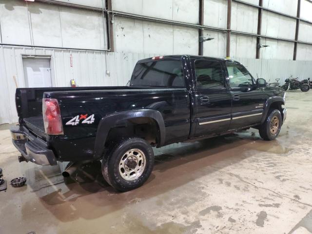 Photo 3 from auction – 2003 CHEVROLET 2500 with VIN 1GCHK23163F104684