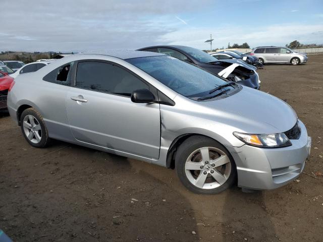 Photo 4 from auction – 2010 HONDA CIVIC LX with VIN 2HGFG1B68AH537629