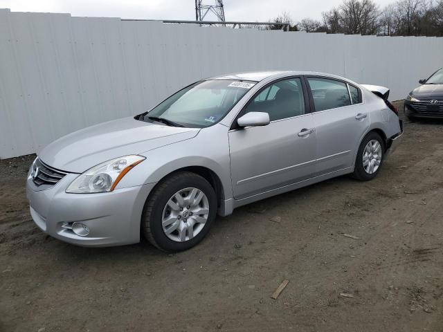 NISSAN ALTIMA BAS 2010 with VIN 1N4AL2AP3AN488308 - Photo from auction