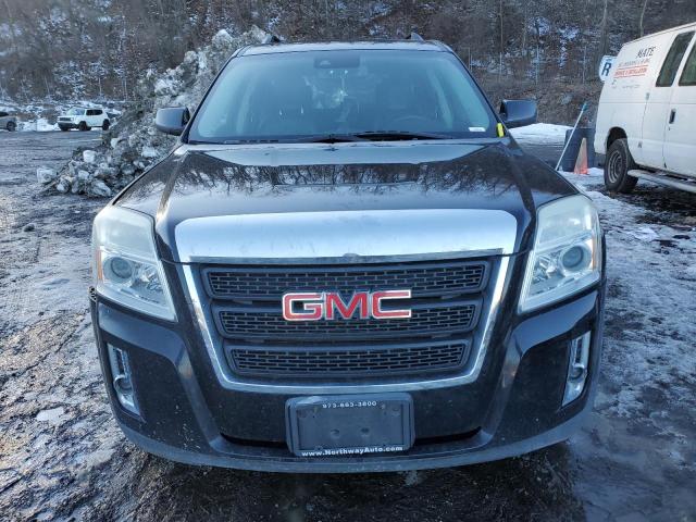 Photo 5 from auction – 2014 GMC TERRAIN SL with VIN 2GKFLXEK8E6260153