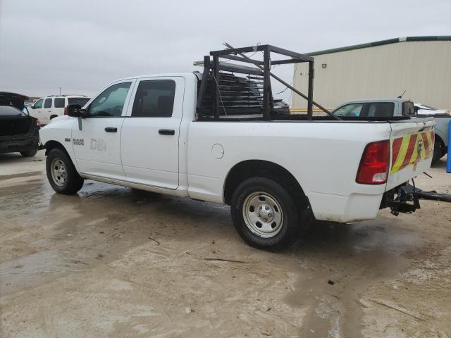 Photo 2 from auction – 2016 RAM 1500 ST with VIN 1C6RR7ST7GS125483