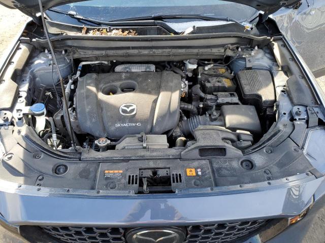Photo 12 from auction – 2023 MAZDA CX-5 PREFE with VIN JM3KFBCM9P0128949