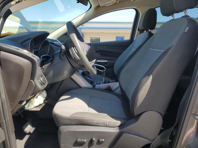 Photo 7 from auction – 2014 FORD ESCAPE with VIN 1FMCU9GX9EUE52579