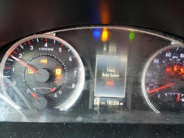 Photo 9 from auction – 2015 TOYOTA CAMRY LE with VIN 4T1BF1FK8FU073085