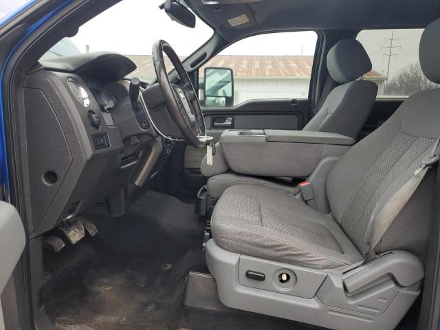Photo 7 from auction – 2012 FORD F150 SUPER with VIN 1FTFW1ET5CFA19159