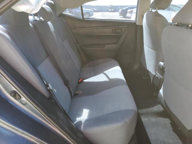 Photo 10 from auction – 2015 TOYOTA COROLLA L with VIN 5YFBURHEXFP303626