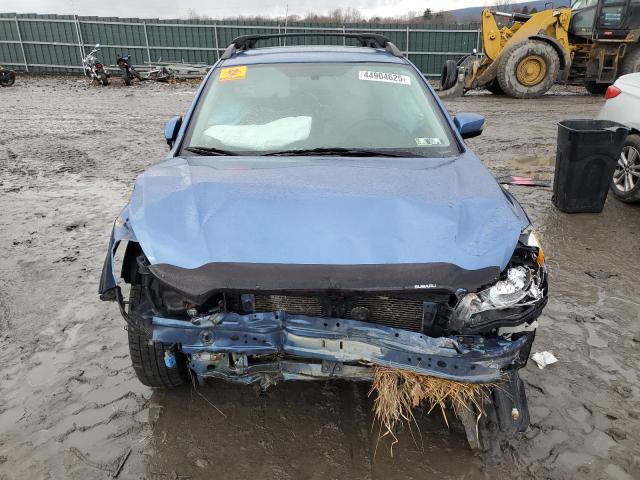 Photo 5 from auction – 2015 SUBARU XV CROSSTR with VIN JF2GPAMC7F8309996