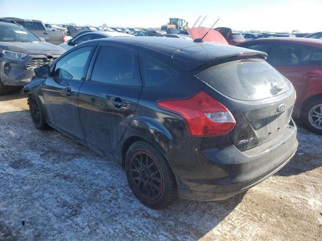 Photo 2 from auction – 2014 FORD FOCUS SE with VIN 1FADP3K21EL353954