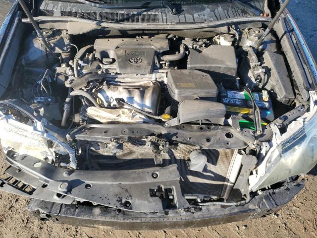 Photo 11 from auction – 2014 TOYOTA CAMRY L with VIN 4T1BF1FK2EU366351