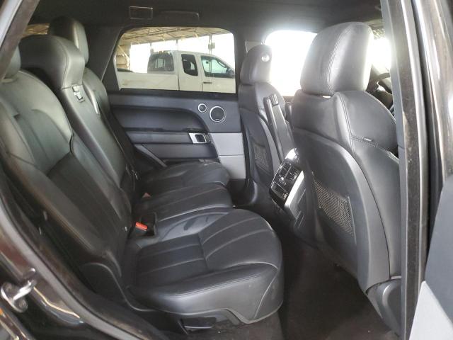 Photo 11 from auction – 2016 LAND ROVER RANGE ROVE with VIN SALWR2VF7GA649574