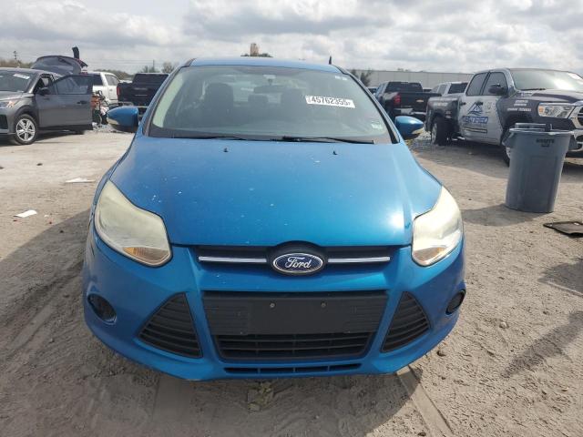 Снимка 5 от търг – 2013 FORD FOCUS SE с VIN 1FADP3F29DL306244