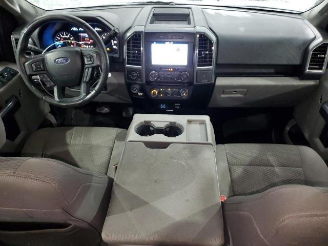 Photo 8 from auction – 2016 FORD F150 SUPER with VIN 1FTEX1C82GFD00722