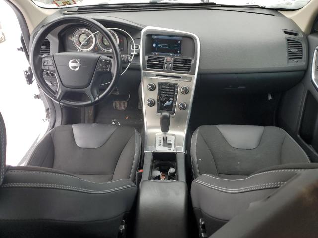 Photo 8 from auction – 2012 VOLVO XC60 3.2 with VIN YV4940DZ1C2333236