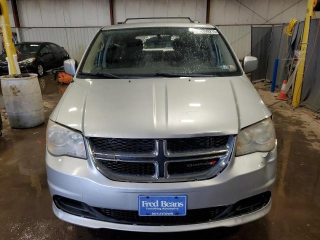 Photo 5 from auction – 2012 DODGE GRAND CARA with VIN 2C4RDGCGXCR318893