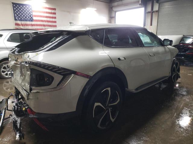 Photo 3 from auction – 2022 KIA EV6 LIGHT with VIN KNDC3DLC6N5028770