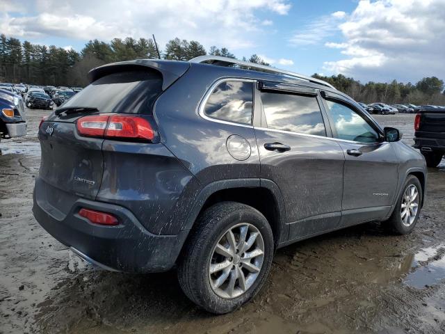 Photo 3 from auction – 2016 JEEP CHEROKEE L with VIN 1C4PJMDS0GW193787