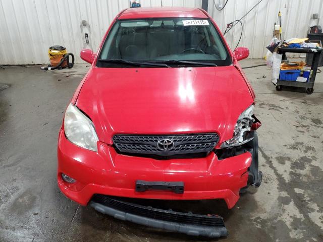 Photo 5 from auction – 2007 TOYOTA COROLLA MA with VIN 2T1KR32E67C655594