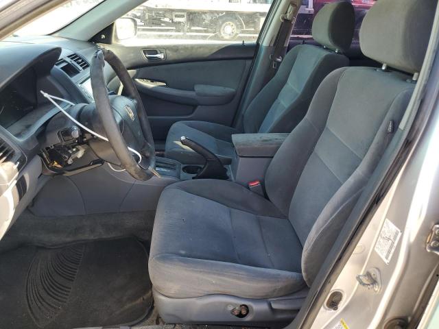 Photo 7 from auction – 2007 HONDA ACCORD VAL with VIN 1HGCM56167A156578