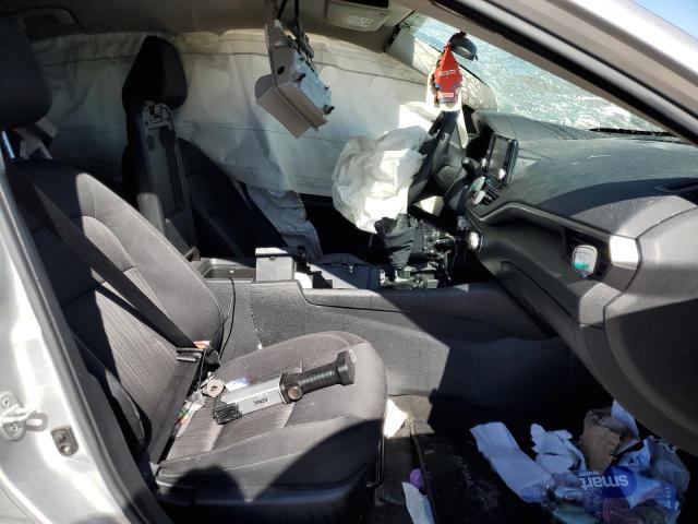 Photo 7 from auction – 2022 NISS ALTIMA with VIN 1N4BL4BV3NN321370