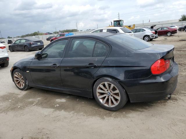 Photo 2 from auction – 2009 BMW 328 I with VIN WBAPH775X9NM27989