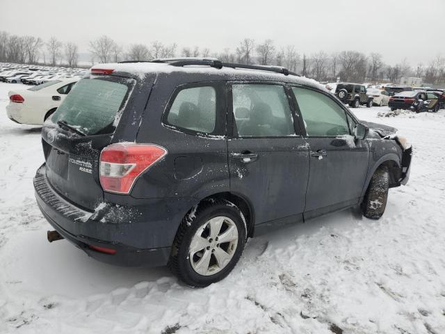 Photo 3 from auction – 2015 SUBARU FORESTER 2 with VIN JF2SJABC5FH436924
