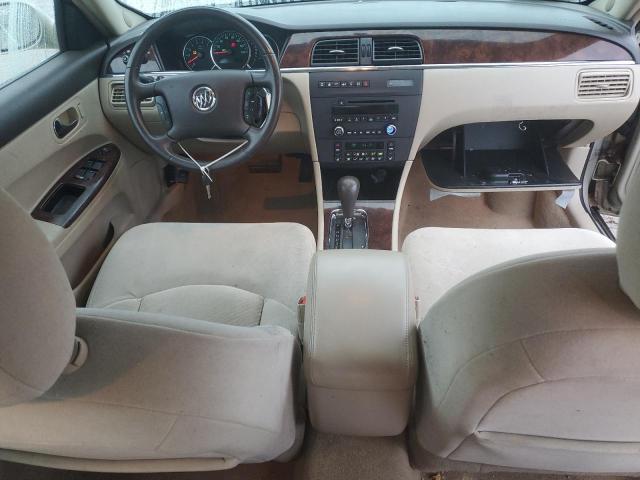Photo 8 from auction – 2009 BUICK LACROSSE C with VIN 2G4WC582691264440