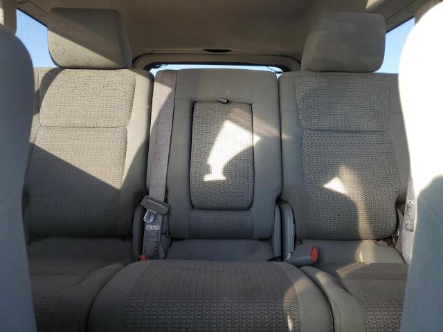Photo 10 from auction – 2007 JEEP COMMANDER with VIN 1J8HG48K37C686239