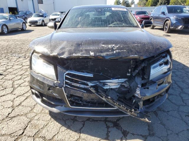 Photo 5 from auction – 2013 AUDI A7 PRESTIG with VIN WAU3GBFC4DN073870