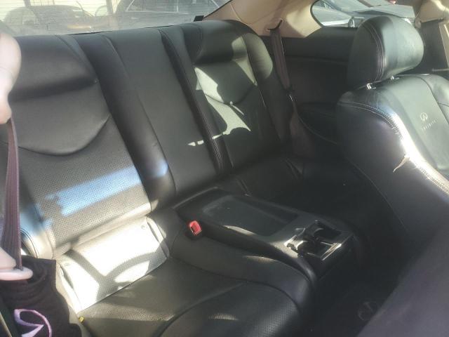 Photo 10 from auction – 2008 INFINITI G37 BASE with VIN JNKCV64E48M101567