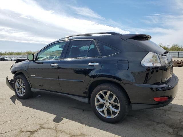 Снимка 2 от търг – 2009 LEXUS RX 350 с VIN 2T2GK31U39C074247