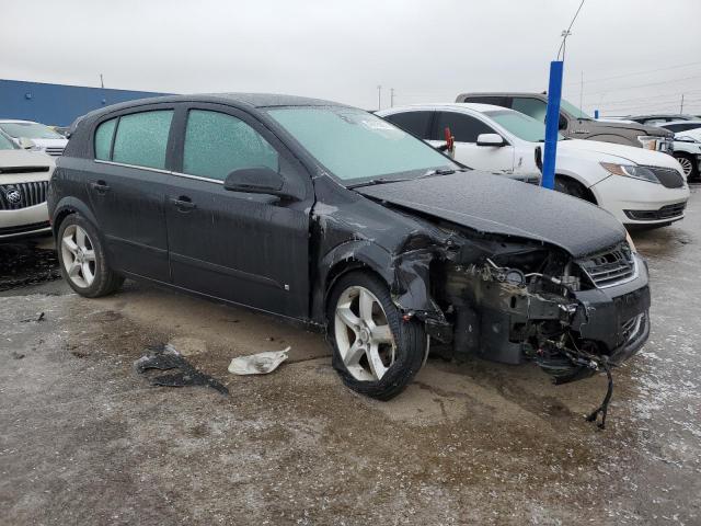 Photo 4 from auction – 2008 SATURN ASTRA XR with VIN W08AT671685056142