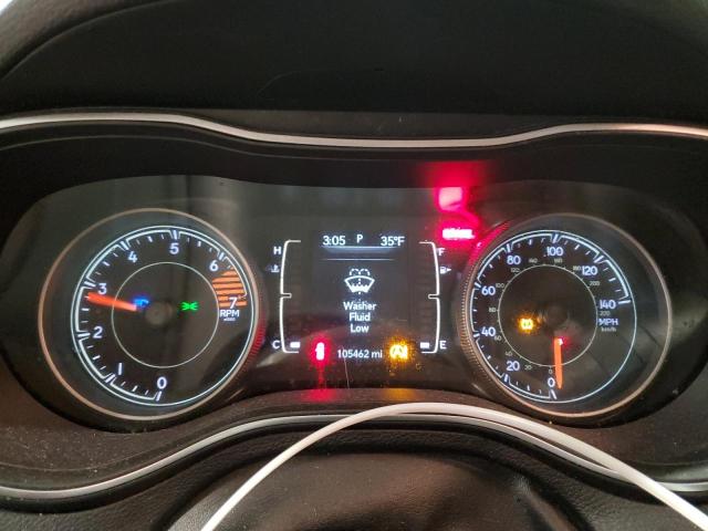 Photo 9 from auction – 2019 JEEP CHEROKEE L with VIN 1C4PJMLB4KD398406