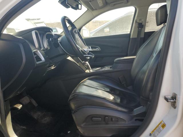 Photo 7 from auction – 2013 CHEVROLET EQUINOX LT with VIN 2GNFLGEK0D6406384