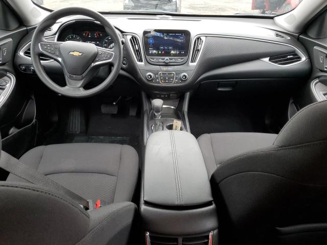 Photo 8 from auction – 2024 CHEVROLET MALIBU LT with VIN 1G1ZD5ST7RF242285