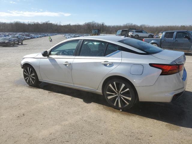 Photo 2 from auction – 2021 NISSAN ALTIMA SR with VIN 1N4BL4CVXMN326045