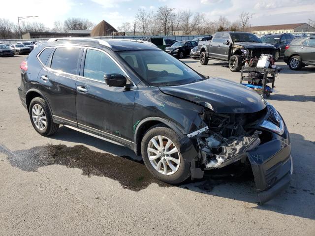 Photo 4 from auction – 2017 NISSAN ROGUE S with VIN KNMAT2MT7HP514555
