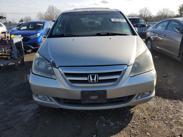 Photo 5 from auction – 2007 HONDA ODYSSEY TO with VIN 5FNRL38897B015909