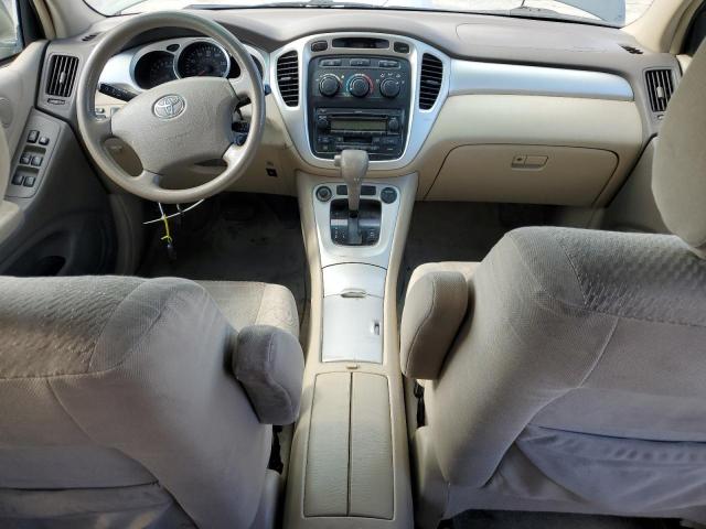 Foto 8 de la subasta – 2005 TOYOTA HIGHLANDER con VIN JTEGP21A250081325
