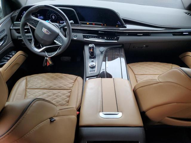 Снимка 8 от търг – 2023 CADILLAC ESCALADE E с VIN 1GYS4PKL6PR563826