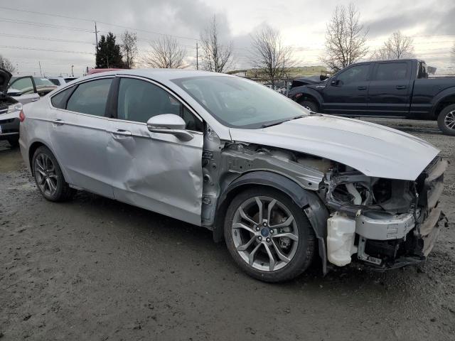 Photo 4 from auction – 2019 FORD FUSION SEL with VIN 3FA6P0CD3KR260583