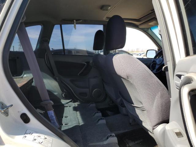 Photo 10 from auction – 2003 TOYOTA RAV4 with VIN JTEHH20V030229832