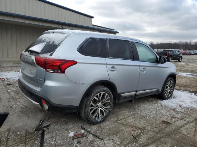 Photo 3 from auction – 2016 MITSUBISHI OUTLANDER with VIN JA4AZ3A33GZ048287